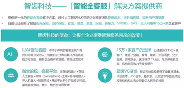 智齒科技榮膺艾媒咨詢“2019最佳SaaS服務商” 技術實力與服務價值獲權威認可